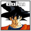 Goku: Champion of the Universe
