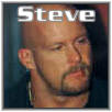 Steve: The Texas Rattlesnake