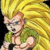 SSJ3 Gotenks